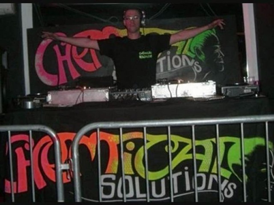 DJ Holocaust Remix Take 2