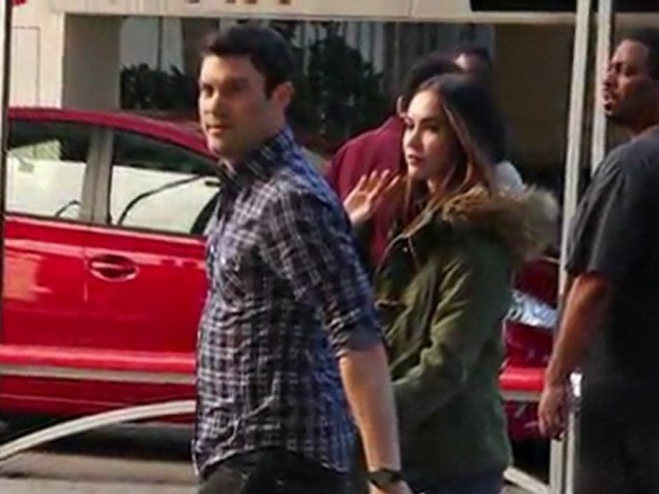 Megan fox: keine erotischen sms