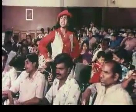 Mudhan Mudhalaga Kadhal Duet HQ...PAKEE Creation