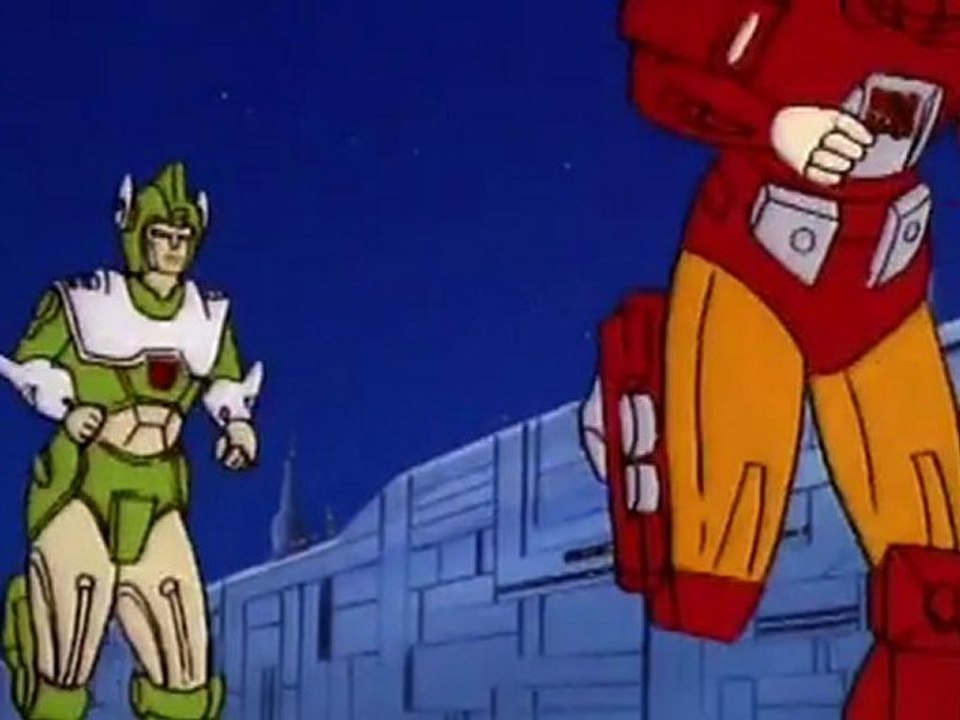 TT 248 The Search for Alpha Trion 2 HD