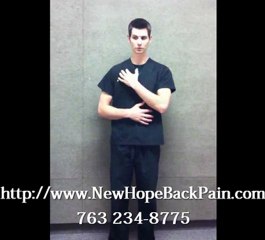 Chiropractic for Muscle Injury After Car Accident