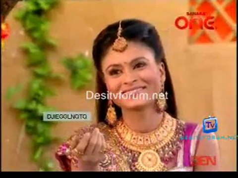 Jai Jai Jai Bajarangbali - 9th March 2012 Video Watch Online P1