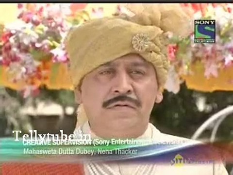 Dekha Ek Khwab - 9th March 2012 Part 1