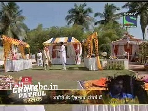 Dekha Ek Khwab - 9th March 2012 Part 2