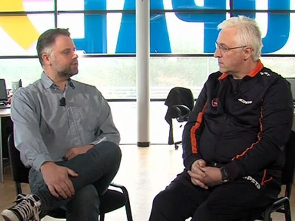 Opal'TV : Mag sports - Edition du 9 mars 2012