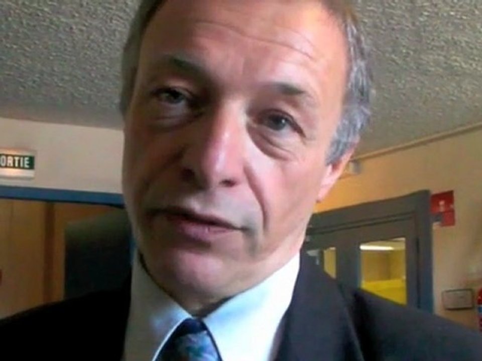 Portes-ouvertes au centre universitaire de Tarbes