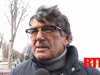 Marcel Rolland présente Karlak