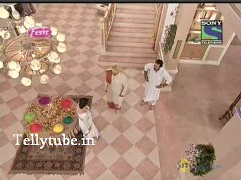 Dekha Ek Khwab - 9th March 2012 Part 3