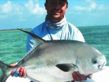 International Fly Fishing - Bimini Permit
