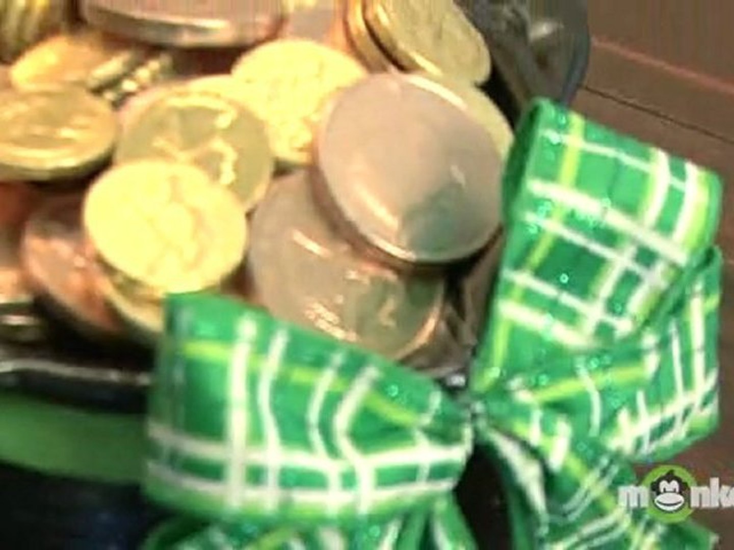 How To Decorate For St. Patrick's Day