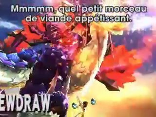 [Trailer] Kid Icarus: Uprising