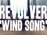 WAF! REVOLVER - WIND SONG (Acoustic)