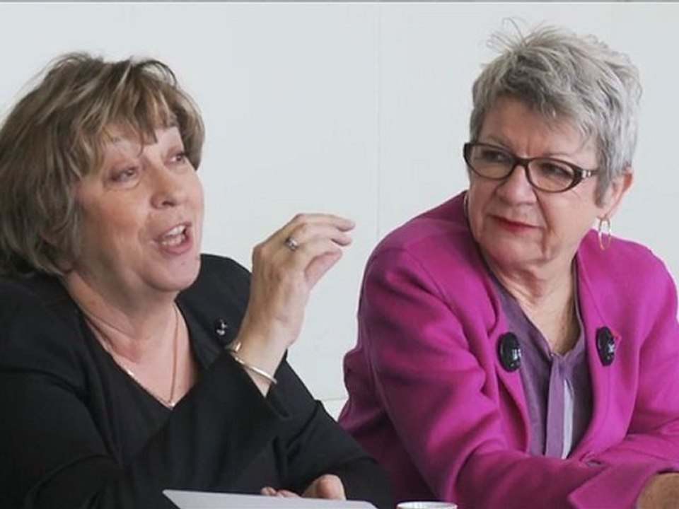 [Reportage] Mission d'information sur la carte scolaire : déplacement à Créteil et à Clichy-sous-Bois