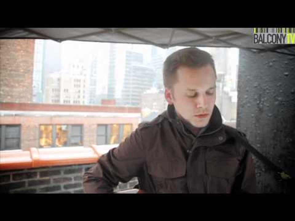 MANSIONS (BalconyTV)