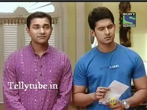 Saas Bina Saural - 9th March 2012 Part 2