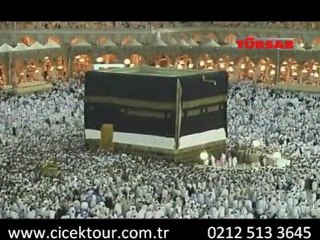 Hac ve Umre Nasıl Yapılır? Bölüm 3/5