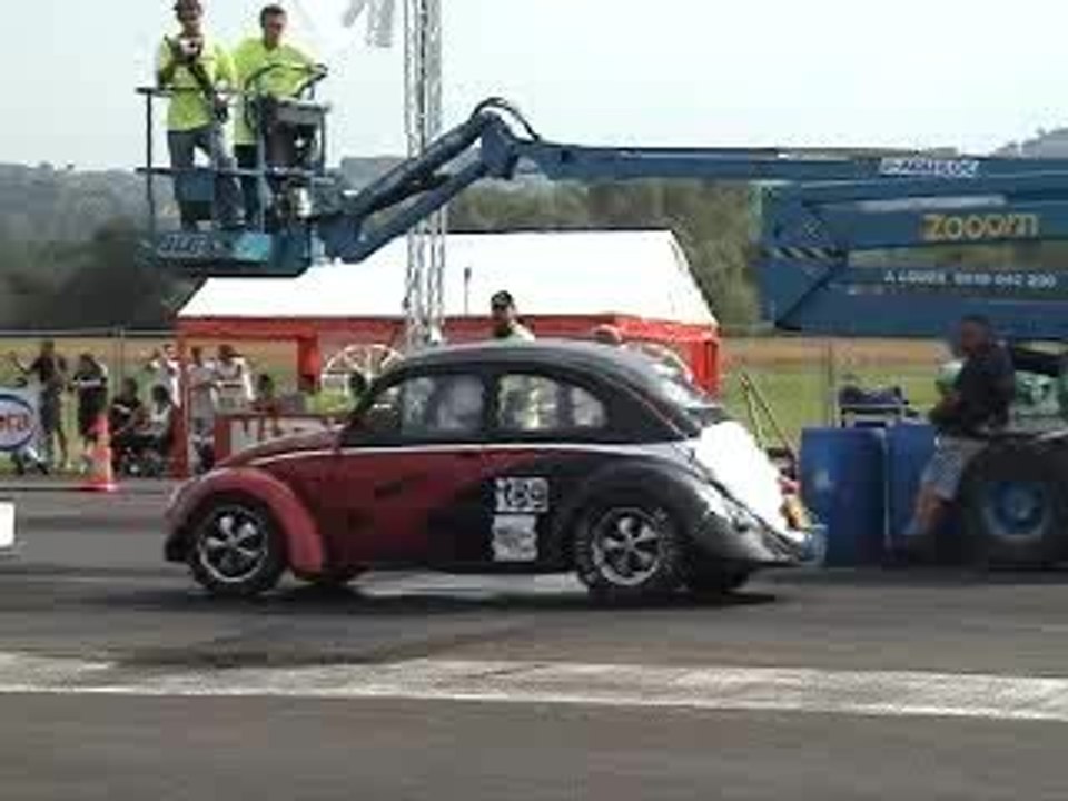 Vichy Final Dragster 4