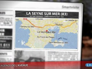 Terrain à vendre, La Seyne Sur Mer (83)