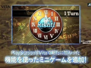 Legend of Heroes Zero no Kiseki Evolution PS Vita