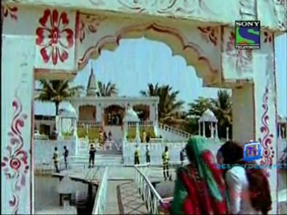 Saas Bina Sasural - 9th March 2012 Video Watch Online Pt4