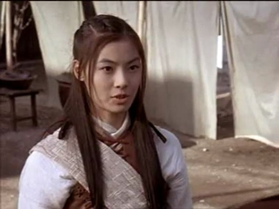 Shadowless Sword (2007) ตวัดดาบให้มารมากราบ 01