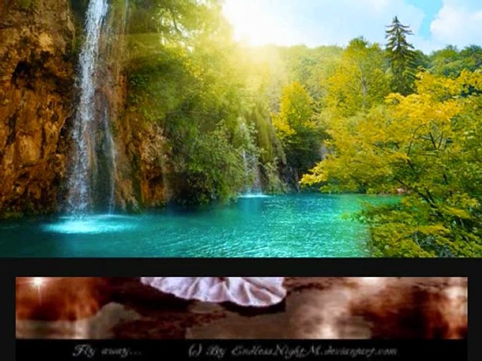 Une chanson et si tu y crois de Carla