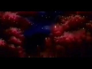 Oh my Goddes - Angel of darkness