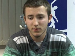 Strategia Raciborza 2020 - Krzysztof Bielecki - Młodzieżowa Rada Miasta