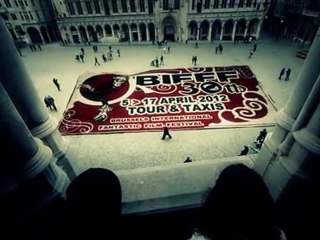 BIFFF 2012, I'm back!