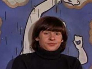 Davy Jones 'Forever Young' 1945-2012