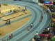 400м 1забег Мужчины - Чемпионат Мира в помещении Стамбул 2012