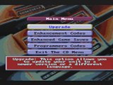 The BigWave #4 Enhancement CD : German Game Buster Version 3 Upgrade Process