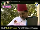 Dil Tu Bhatkay Ga | Episode 5 | By Geo TV - Part 1/4