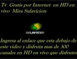 TELEVISION GRATIS POR INTERNET Sulavicion en vivo