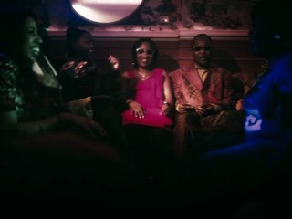 Amadou & Mariam - Wily Kataso (feat. Tunde & Kyp of TV on the Radio)