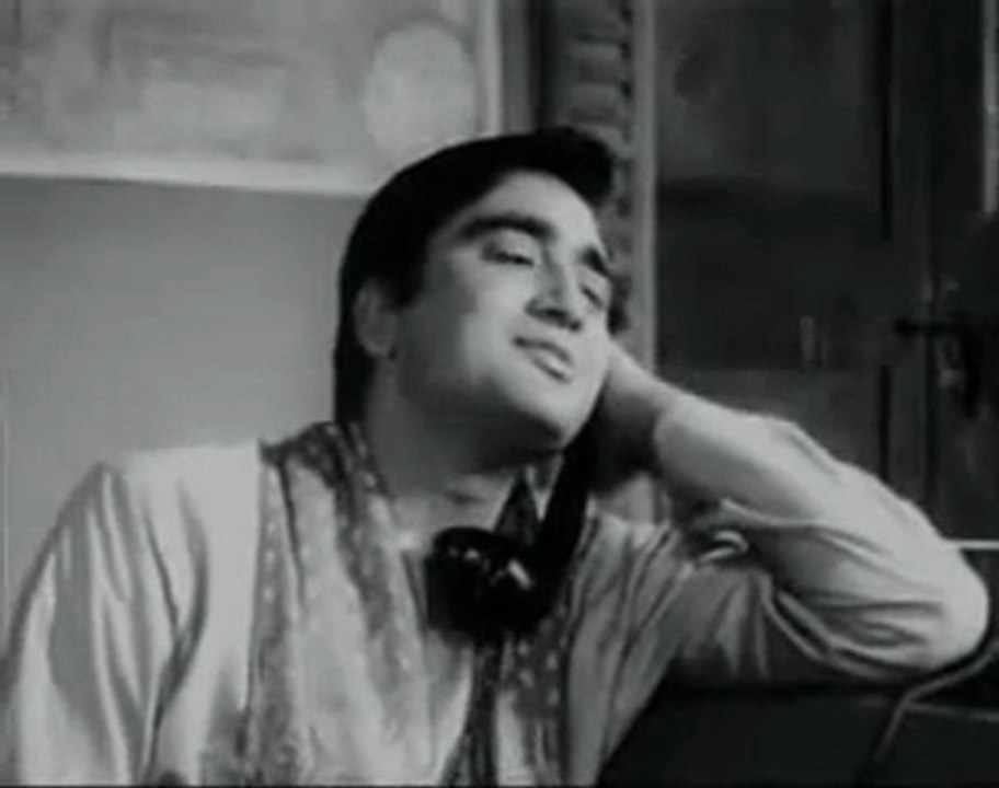 Jalte hai jiske liye       Talat Mahmood