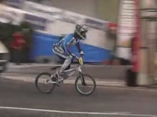 bmx.4 eme indoor de caen