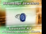 Jewelry Store Brundage Jewelers Louisville KY 40207