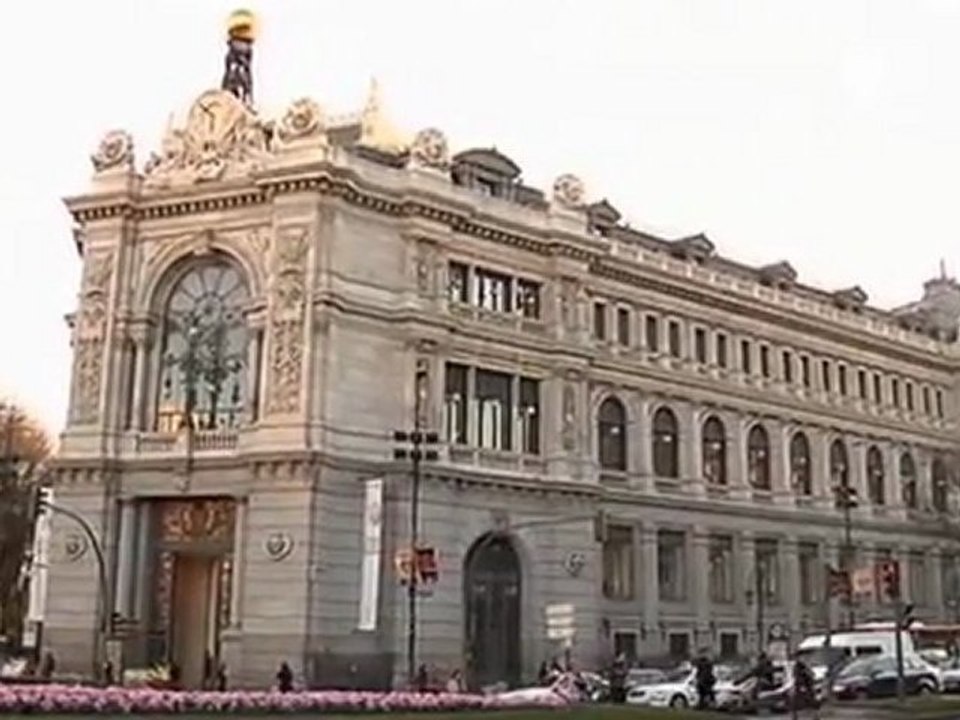 Spagna, sforato il deficit 2011