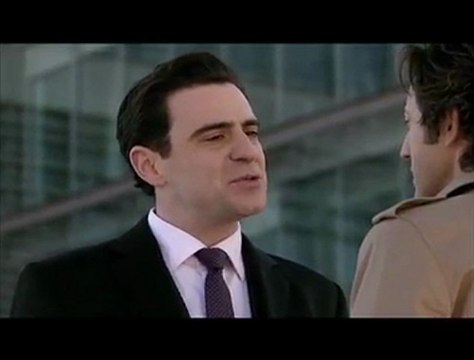 interview du réalisateur Régis Musset - JEUX DANGEREUX le Mercredi 21 mars sur France 2