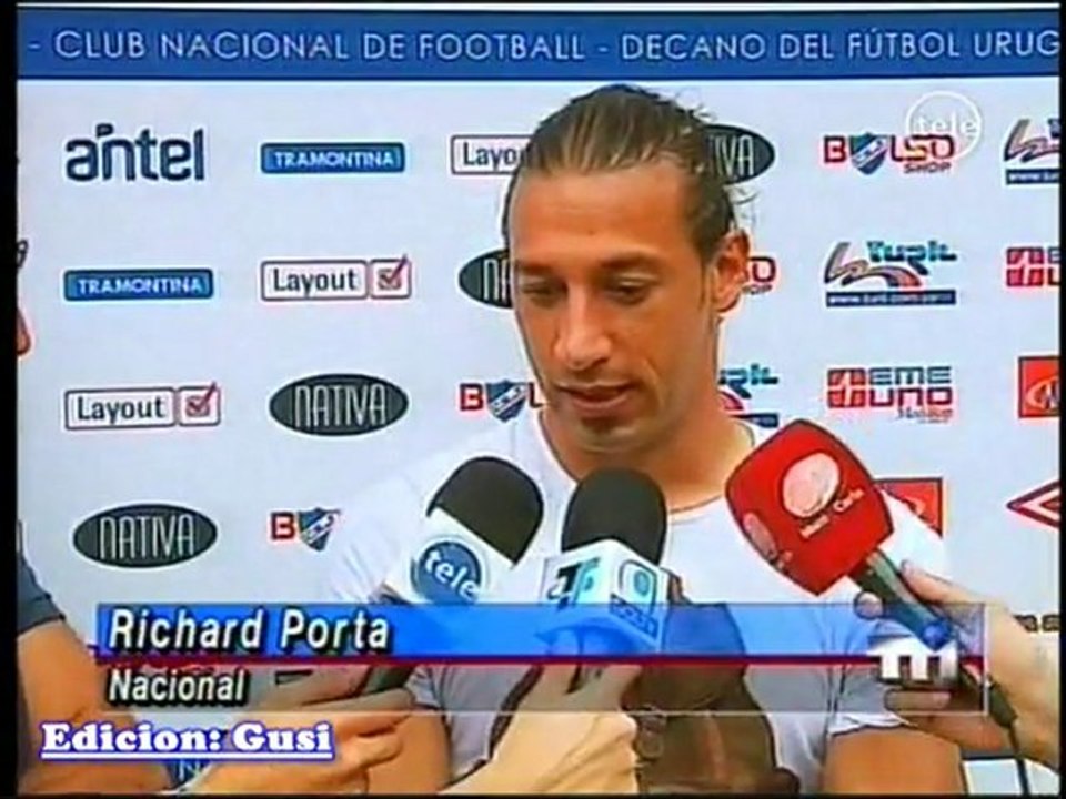 Richard Porta