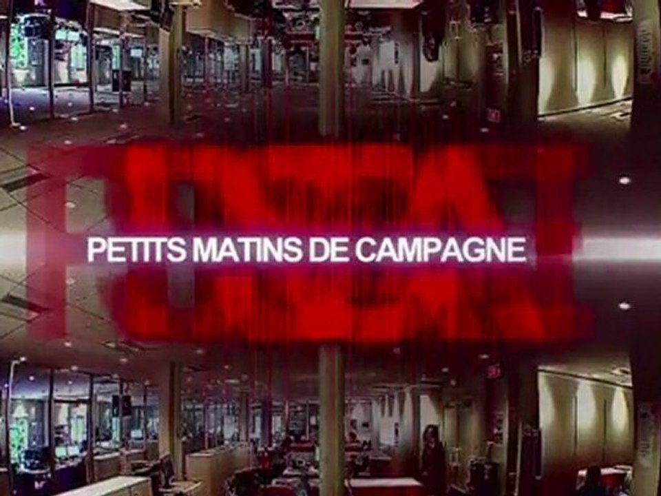 Petits Matins de Campagne #2