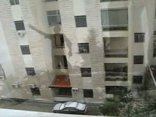 LAYL W RA3D W BARD W RI7 - SNOWING - 2012 - Lebanon