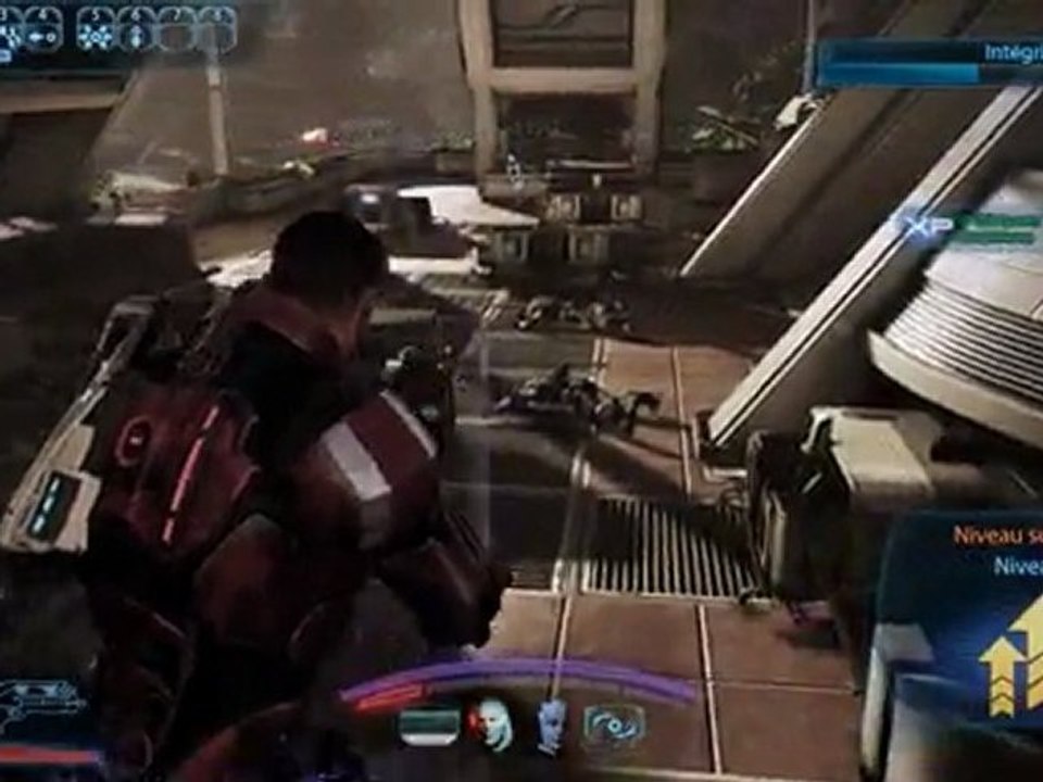 First Start 143 : Mass Effect 3