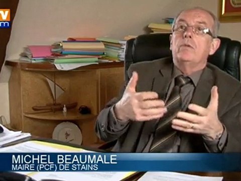 Seine-Saint-Denis : un théâtre menacé de fermeture