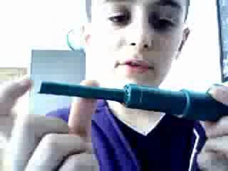 Mini patator Presentation