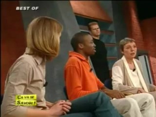 Igor Futterer - Ca va se savoir - Crédit Scénario 137 - La mère de ma femme me drague