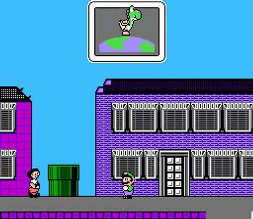 Lets Play Mario is Missing Episode 2-So Easy