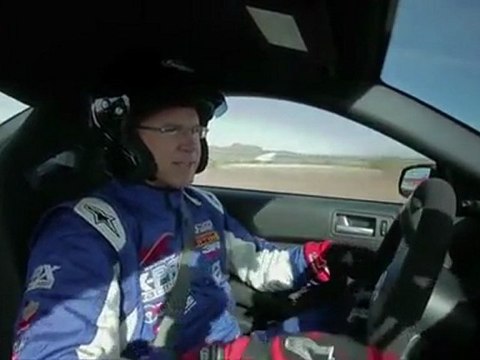 Chevrolet Camaro ZL1 vs Ford Mustang Boss 302 Laguna Seca! - Head 2 Head Episode 3