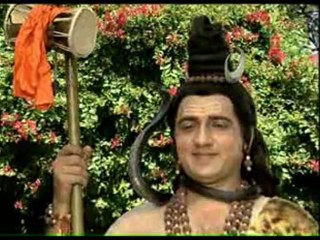 Shiva and Parvati -The Story of the 51 Shaktipeethas